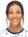 Mallory Pugh