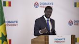 Senegal’s Faye Pledges to Tackle Rising Cost of Living, Corruption