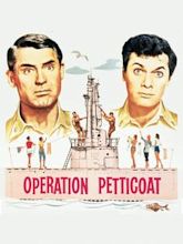 Operation Petticoat