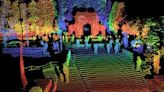 Hesai Technology: Transforming Industries with Precision Lidar Sensing