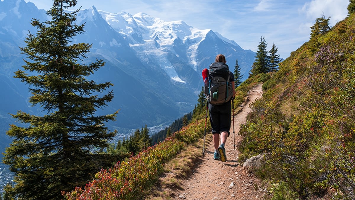 6 of the best hiking trails in Europe for summer
