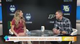 Thursdays with Dusty: Recapping March Madness