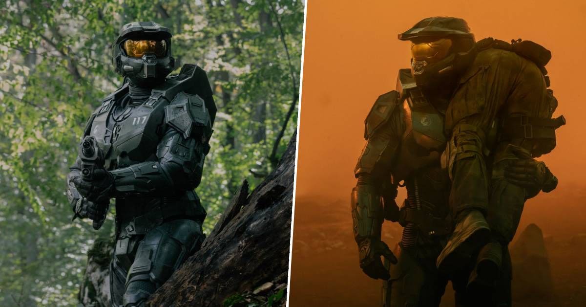 Halo has been canceled after two seasons – but might finish the fight at another streaming service