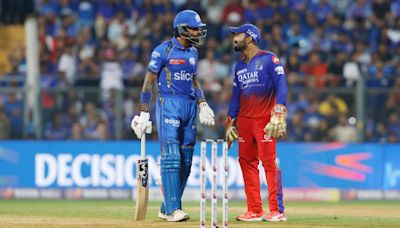 Dinesh Karthik reveals how Hardik Pandya sledged him: ‘Commentator banke bhi thoda kaam kar raha hai’