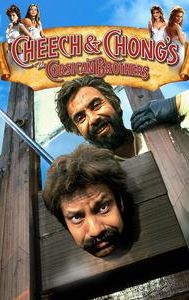 Cheech & Chong's The Corsican Brothers