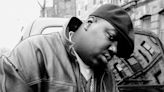 The Notorious B.I.G.’s Mural Defaced In Brooklyn