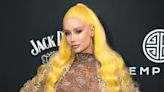 Iggy Azalea Sells Masters And Publishing In 8-Figure Deal