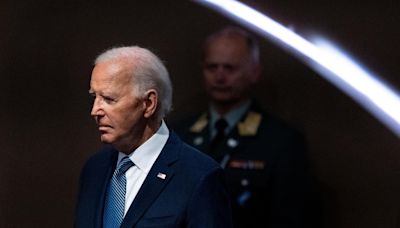 Here's how to watch Biden's news conference Thursday as he tries to quiet doubts after the debate