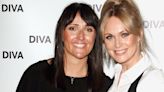 Emmerdale's Michelle Hardwick on wife Kate Brooks' Coronation Street move