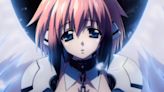 Heaven’s Lost Property Season 1 Streaming: Watch & Stream Online via Crunchyroll