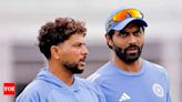 'Wicket-taking flair...': Stephen Fleming calls for inclusion of this spinner in India T20 World Cup XI | Cricket News - Times of India