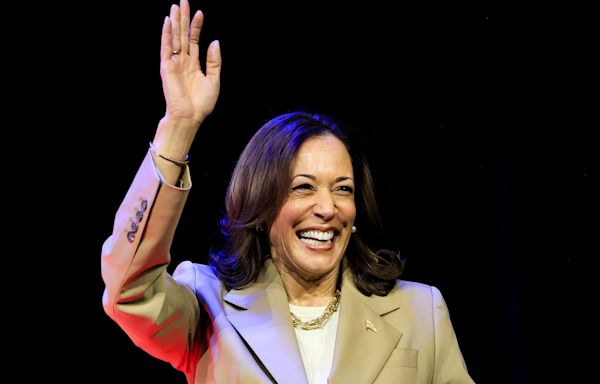 Kamala Harris: What to know about her as she seeks to replace Biden as the Democratic nominee