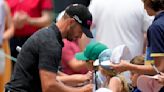 Wyndham Clark trying to regain his form as he begins his U.S. Open title defense at Pinehurst No. 2