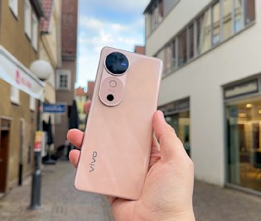 Rekindling my love for photography: Capturing moments with the vivo V40 and ZEISS