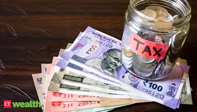 New income tax slabs announced in new tax regime in Budget 2024