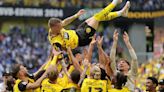 ¿Por qué Reus no es el capitán del Borussia Dortmund aunque es el que más temporadas seguidas lleva?