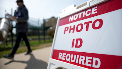 North Carolina elections board finalizes results from primary marked by new voter ID rules