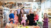 Woman-owned small business of the year: Sarah Morneault and Lindsay Levesque, Tiller & Rye