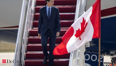 Canada has become outlier among NATO members, says report