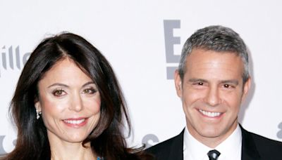 Andy Cohen Has ‘A Lot to Say’ About the Reality Reckoning: 'THR' Takeaways