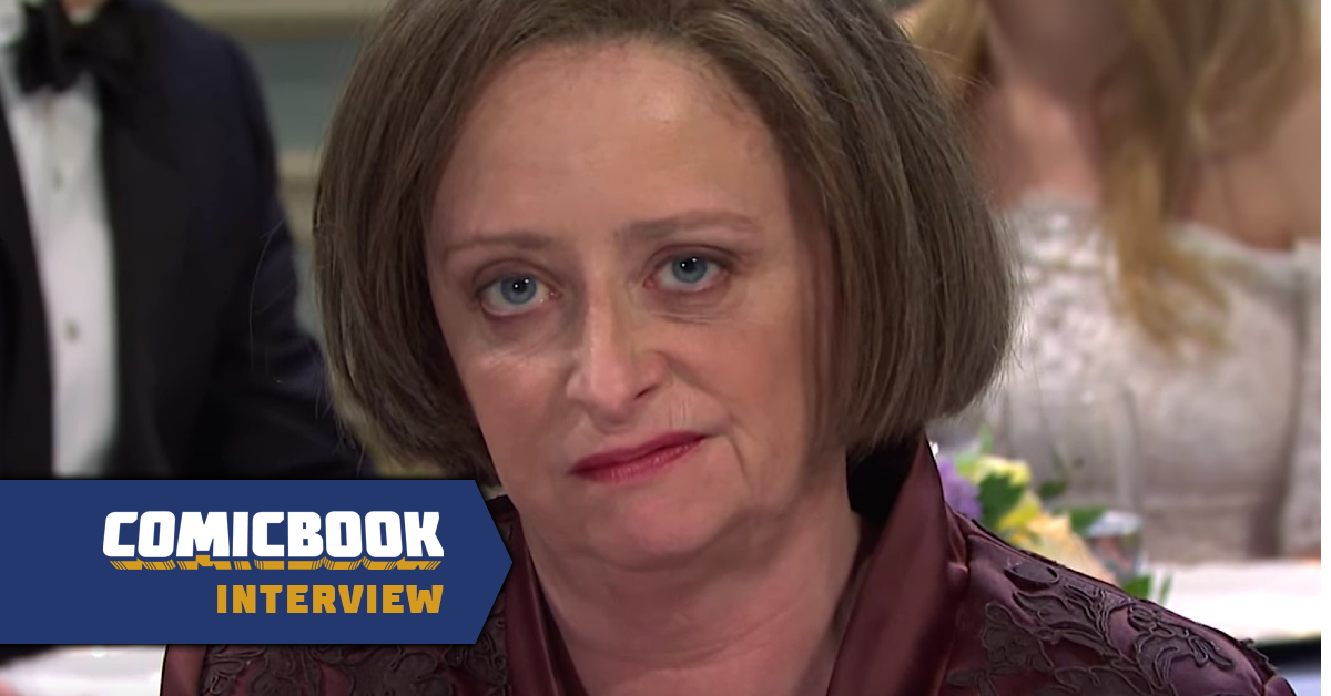 SNL's Rachel Dratch Reveals Why a Debbie Downer Movie Never Happened