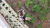 Teen Survives 400-Foot Fall Down Canyon At Washington State Bridge, Defying Odds