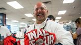 FAU basketball gets Final Four blessing from Houston's 'Mattress Mack'