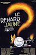 Le Renard jaune