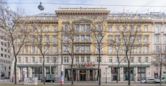 Grand Hotel Wien