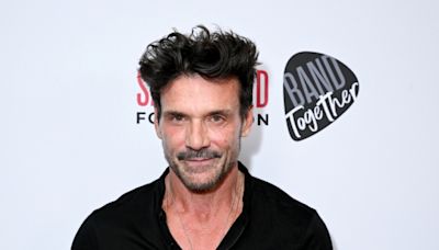 Peacemaker Season 2 Cast Adds Frank Grillo