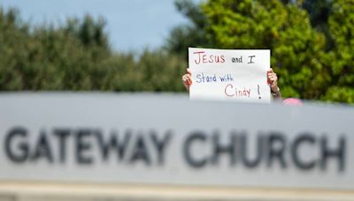 Son of former Gateway Church pastor steps down 1 month after father’s resignation