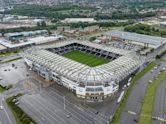 Pride Park Stadium