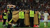 Hungary dedicate Euro 2024 win to stricken Varga after 'terrible' injury