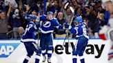 Tampa Bay Lightning hope momentum continues against New York Rangers in Game 4. Here's how to watch.