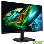 Acer 宏碁 EK241Y E 24型IPS電腦螢幕 AMD FreeSync｜100hz抗閃