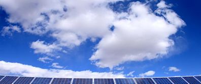 Rio Tinto (RIO) Builds Solar Power Plant at Diavik Mine