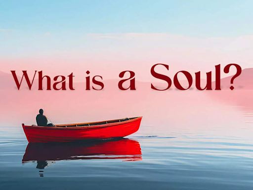 What is the Difference Between the Human Body and the Soul? - Times of India