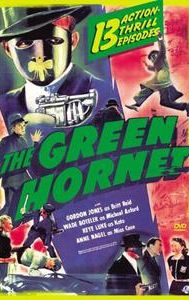 The Green Hornet