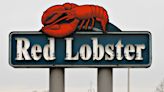 Red Lobster files for bankruptcy
