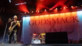 Godsmack will be heading to Simmons Bank Arena this October