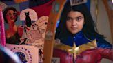 Meet 'Ms. Marvel': Iman Vellani Talks Joining the MCU and Breaking Down Superhero Barriers