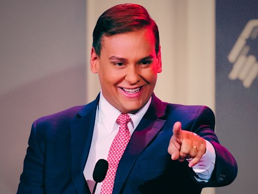 The 9 most explosive things George Santos just revealed on gay culture and politics (and why it matters)