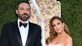 Jennifer Lopez Hiring Crisis PR, Plans to Divorce Ben Affleck