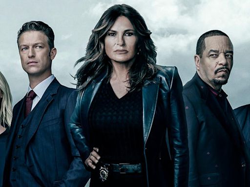 Law & Order: SVU Adds New Detective, Promotes Fan Fave to Series Regular