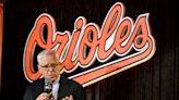 Rubenstein to own 97% of O's after sale's next phase