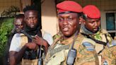 Four officers arrested in Burkina Faso after thwarted coup attempt, prosecutor says