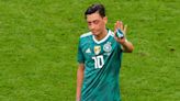 Mesut Özil, campeón del mundo con Alemania y ex jugador del Real Madrid, se retira del futbol a los 34 años