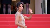 Eva Longoria presume de cuerpazo en Cannes con dos looks de alto impacto