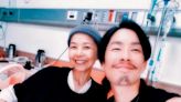 金鐘導演陳慧翎病逝享年48歲 生前吐罹癌心聲嘆「我壞了」