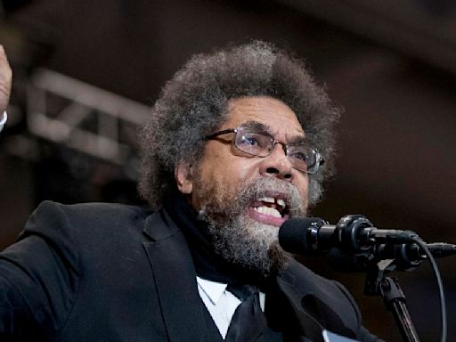 Virginia allows Cornel West on ballot after confusion over new state law